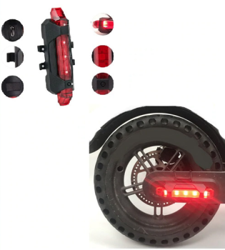 red light